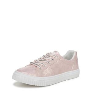 💎 Like NEW Condition | Blowfish Amaze-K Metallic Pink Sneakers | Size 6